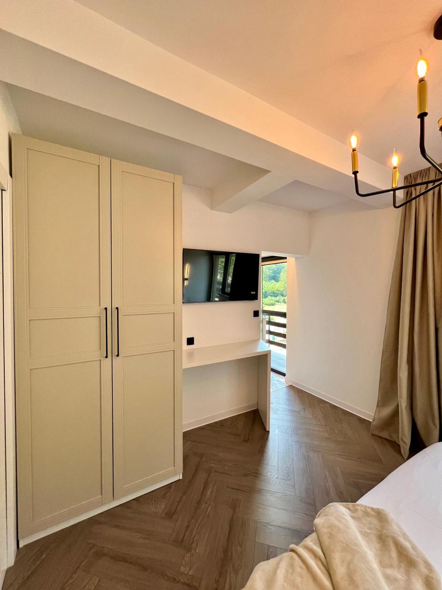 Greg Rooms Sinaia Zewnętrze zdjęcie