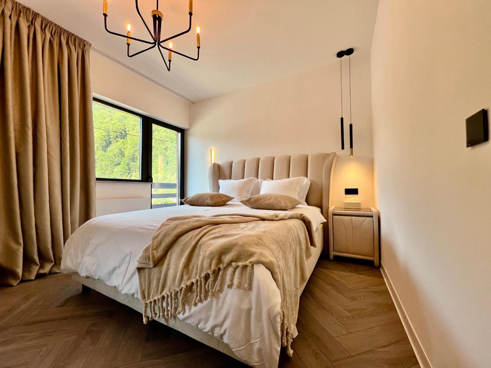 Greg Rooms Sinaia Zewnętrze zdjęcie