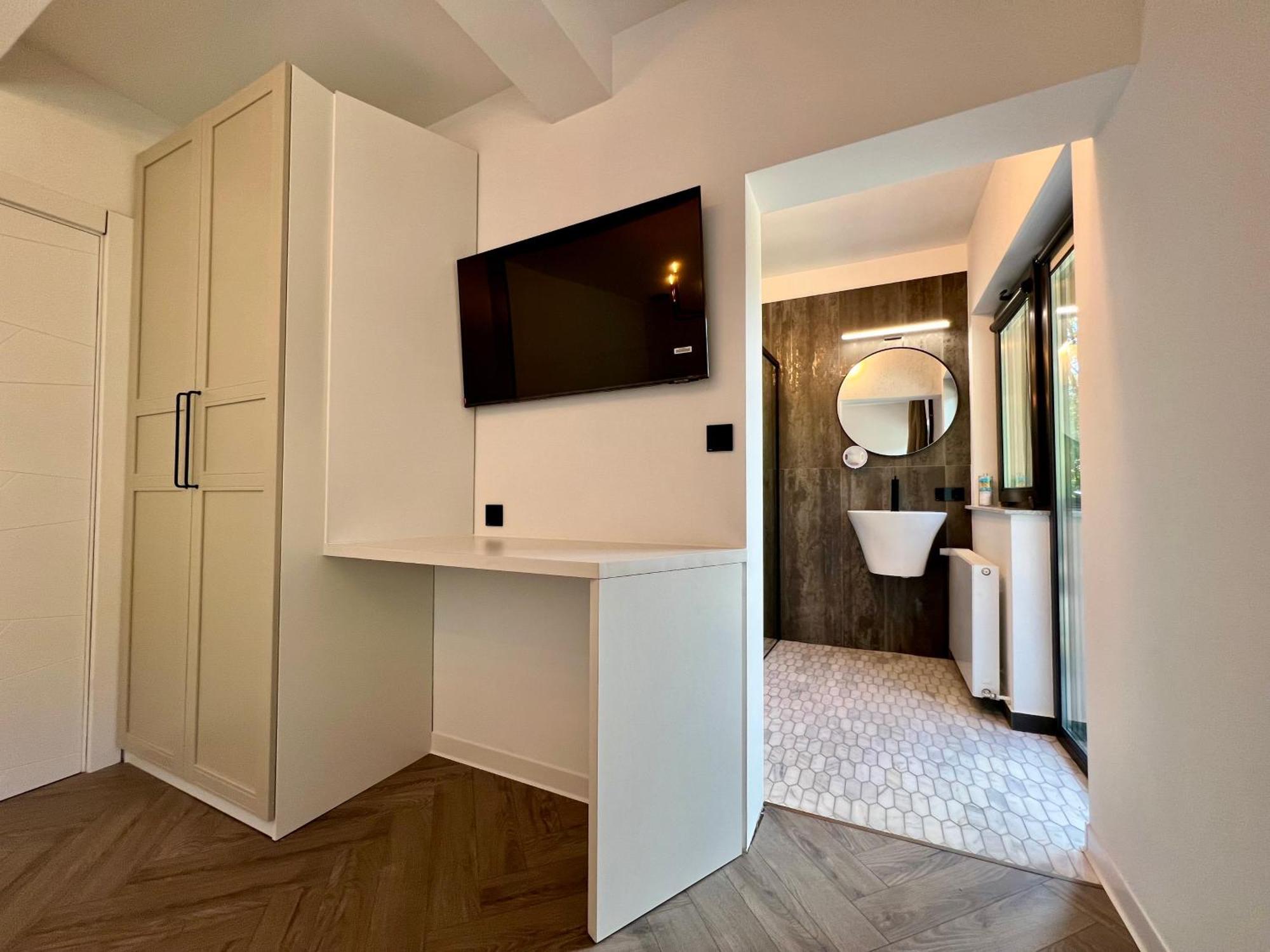 Greg Rooms Sinaia Zewnętrze zdjęcie