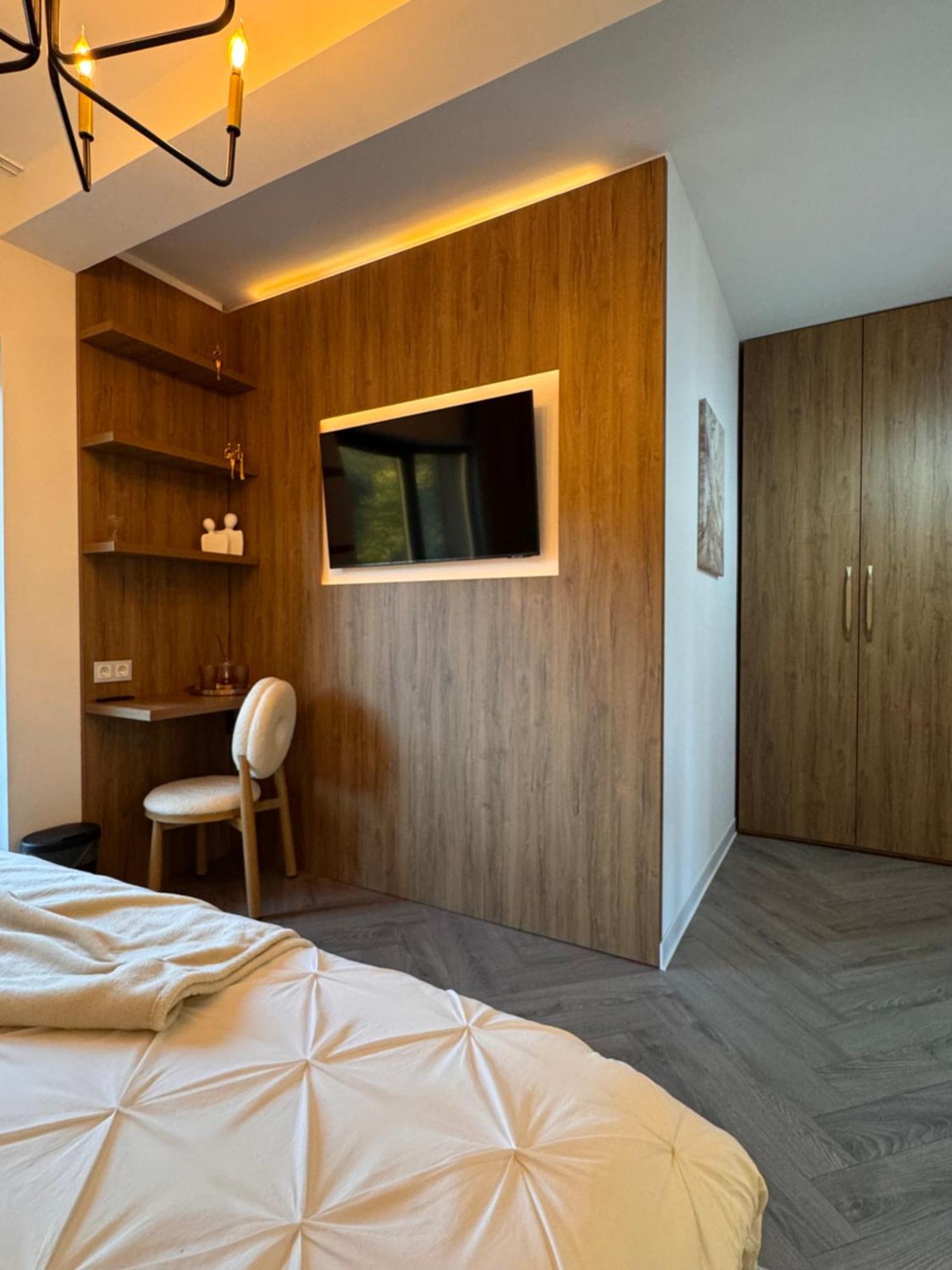 Greg Rooms Sinaia Zewnętrze zdjęcie