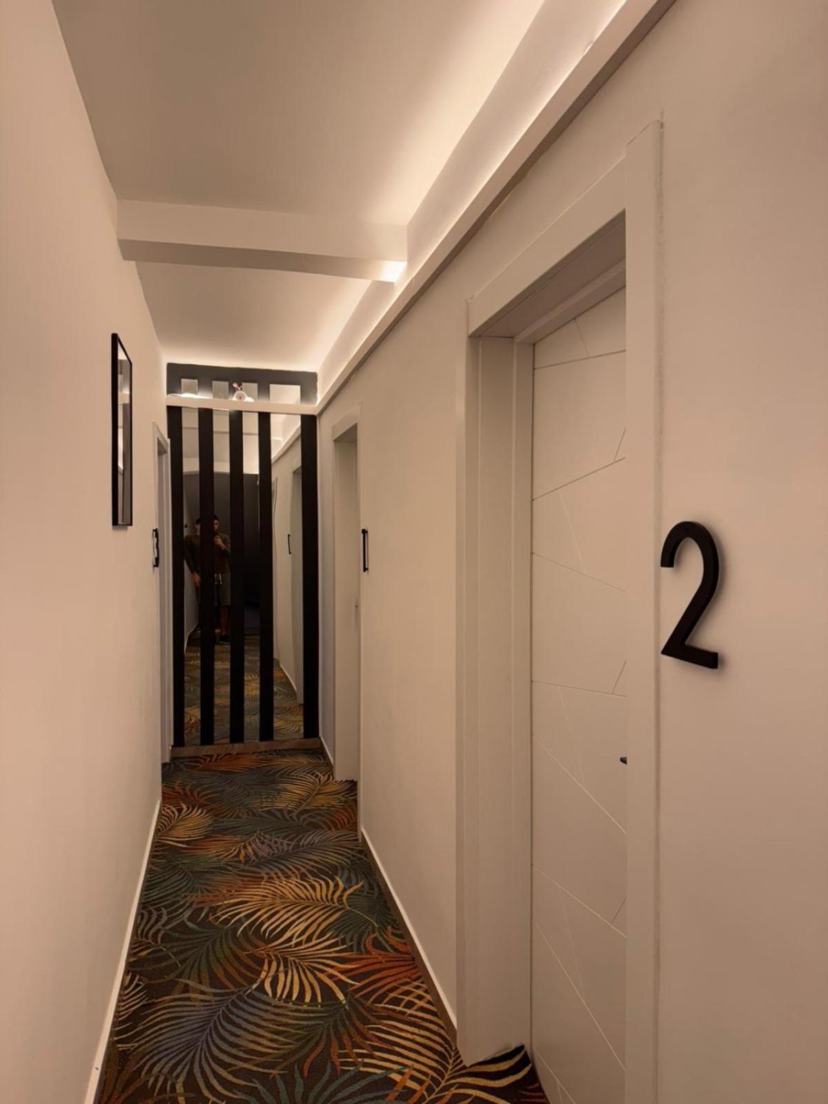 Greg Rooms Sinaia Zewnętrze zdjęcie