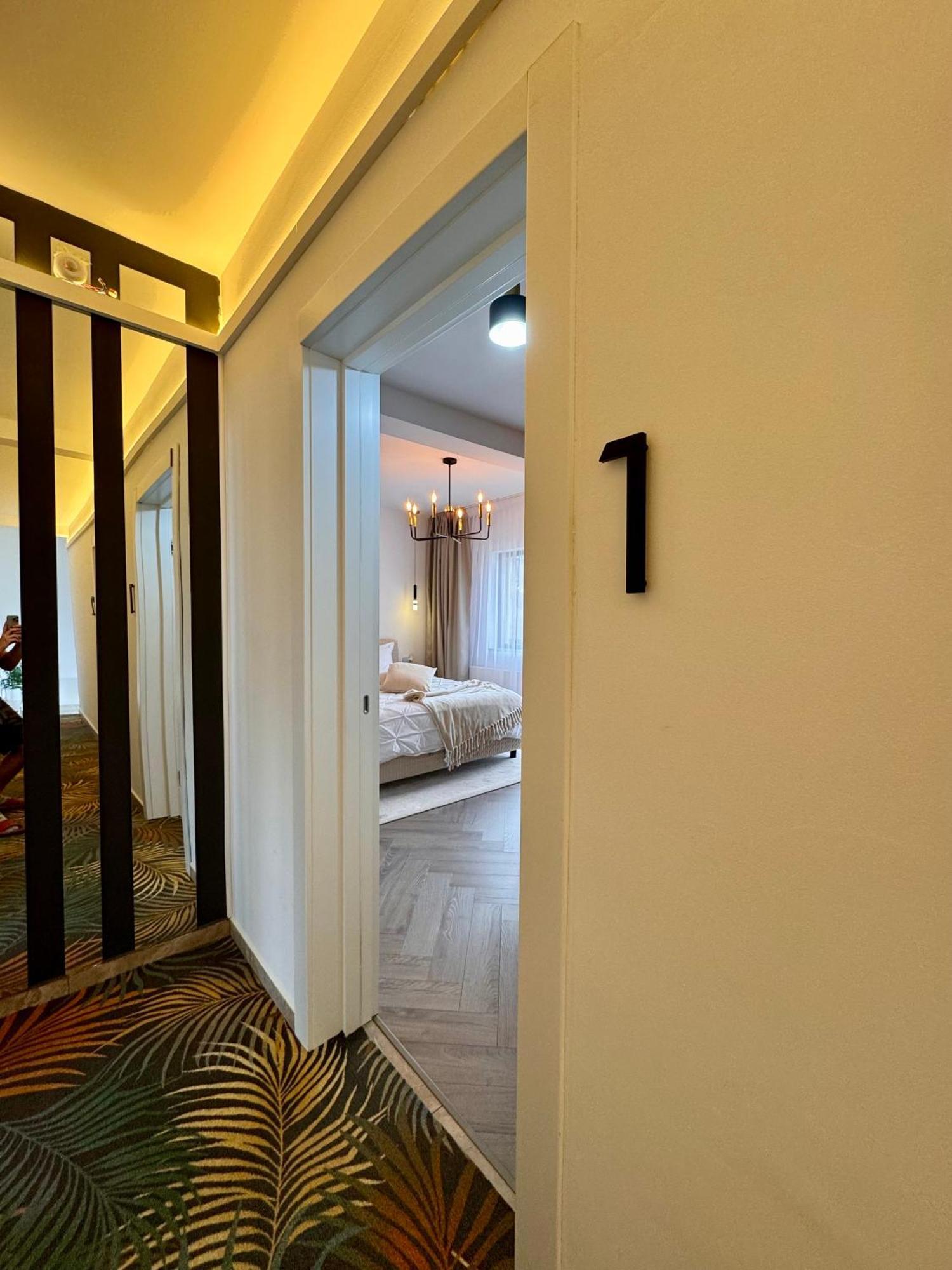 Greg Rooms Sinaia Zewnętrze zdjęcie