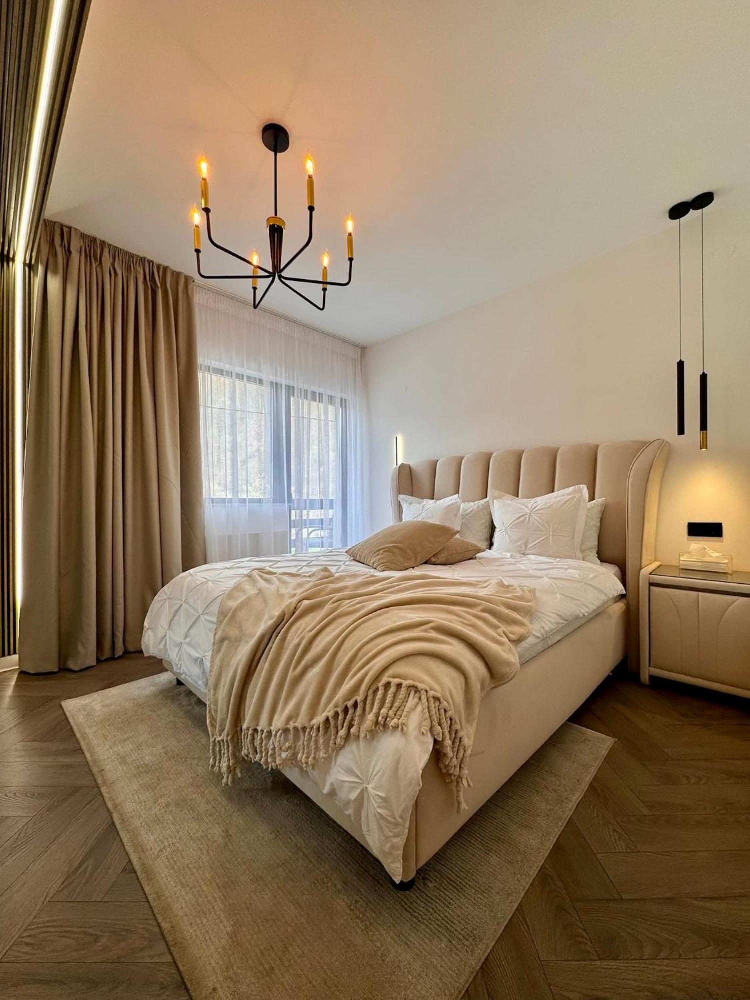Greg Rooms Sinaia Zewnętrze zdjęcie